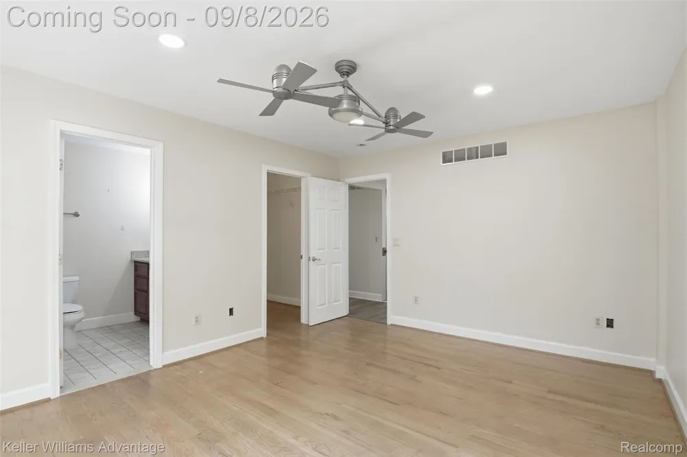 22101 Kettle Lake Road Lyon Charter Township, MI 48167