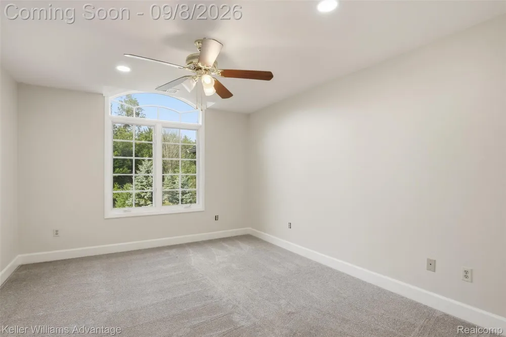 22101 Kettle Lake Road Lyon Charter Township, MI 48167