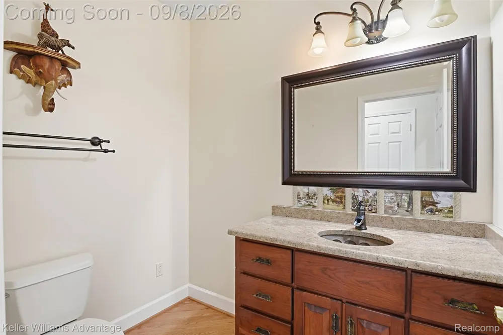 22101 Kettle Lake Road Lyon Charter Township, MI 48167