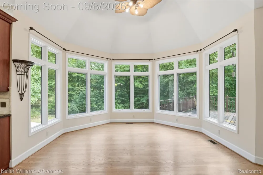 22101 Kettle Lake Road Lyon Charter Township, MI 48167