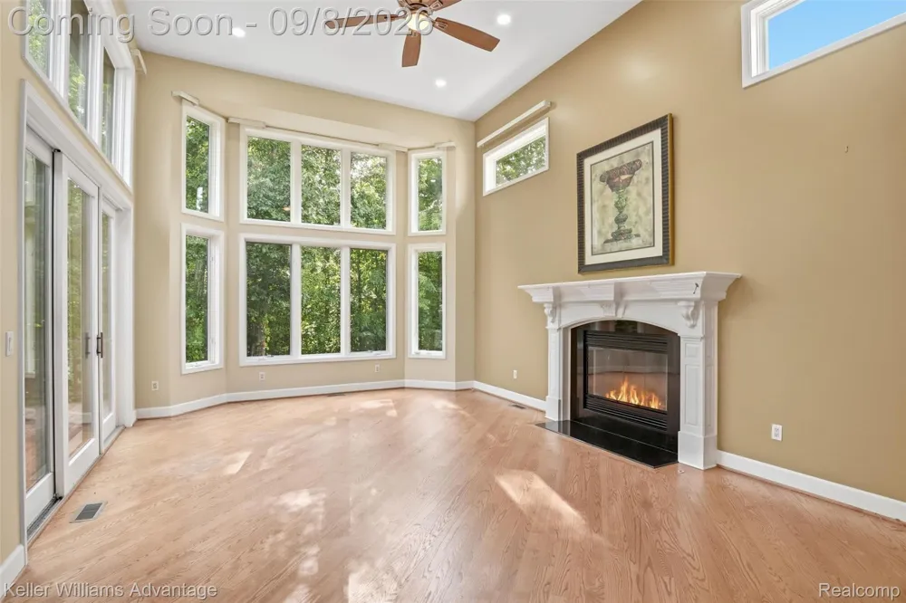 22101 Kettle Lake Road Lyon Charter Township, MI 48167
