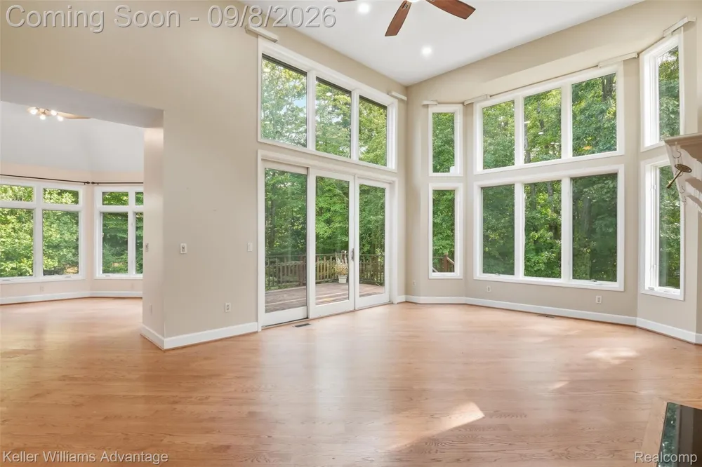 22101 Kettle Lake Road Lyon Charter Township, MI 48167