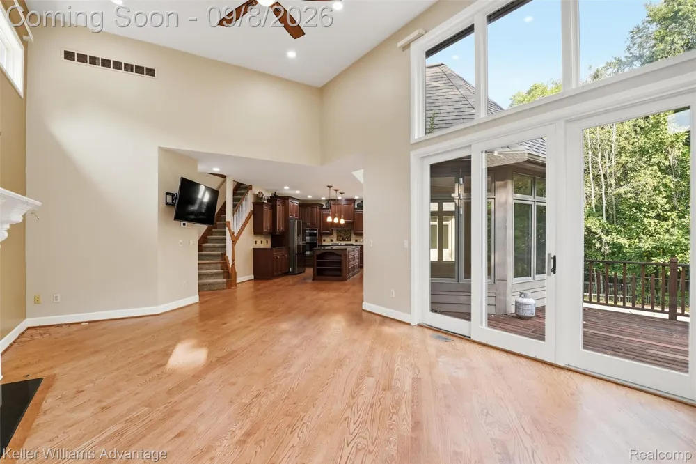 22101 Kettle Lake Road Lyon Charter Township, MI 48167