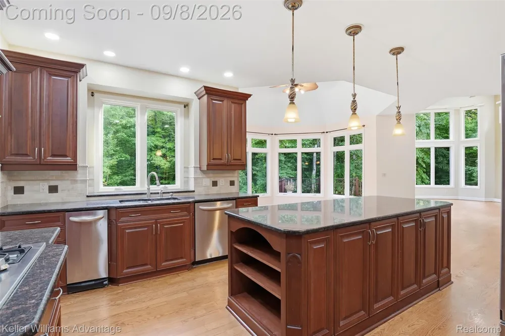 22101 Kettle Lake Road Lyon Charter Township, MI 48167
