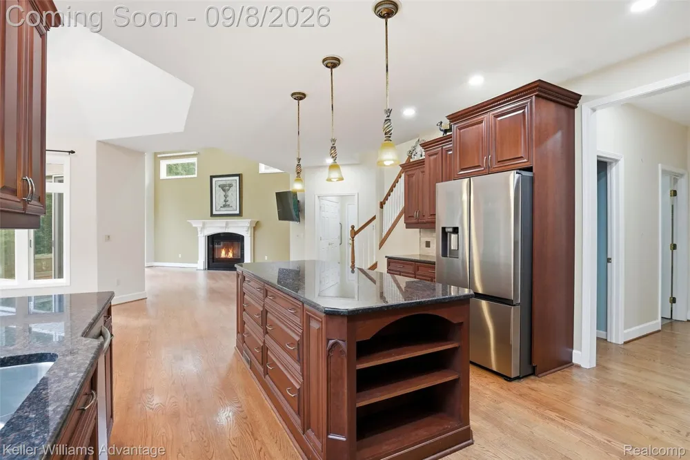 22101 Kettle Lake Road Lyon Charter Township, MI 48167