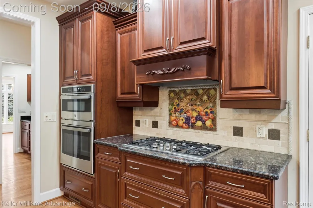 22101 Kettle Lake Road Lyon Charter Township, MI 48167
