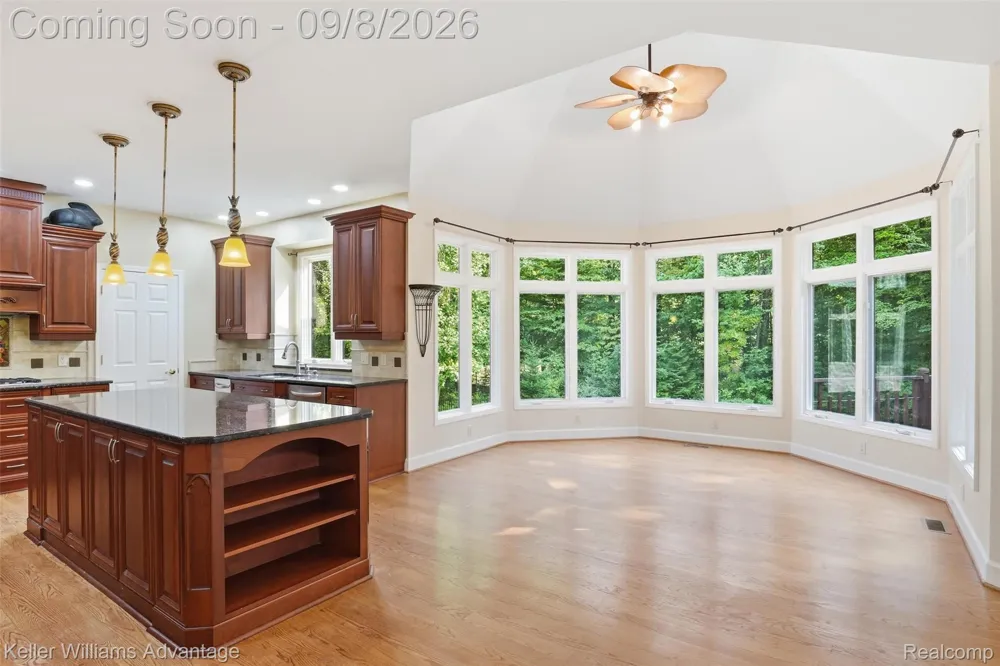 22101 Kettle Lake Road Lyon Charter Township, MI 48167