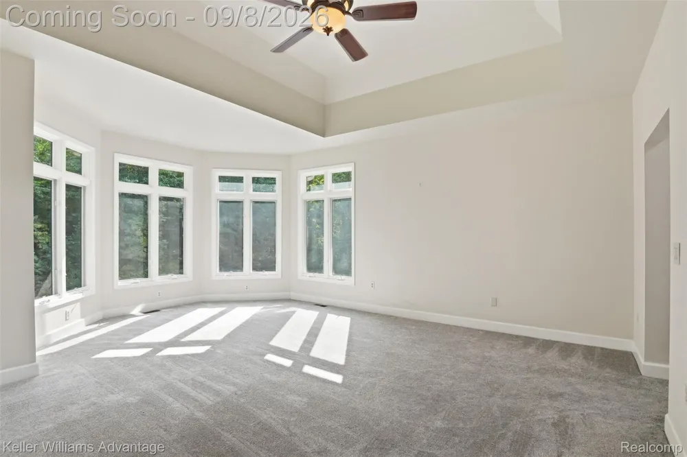 22101 Kettle Lake Road Lyon Charter Township, MI 48167