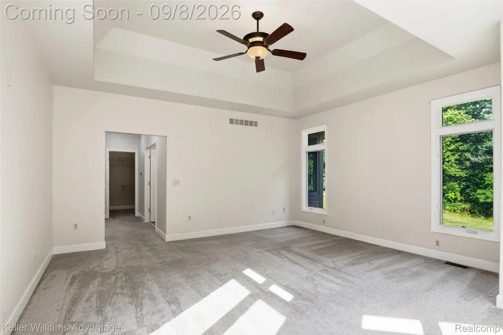 22101 Kettle Lake Road Lyon Charter Township, MI 48167