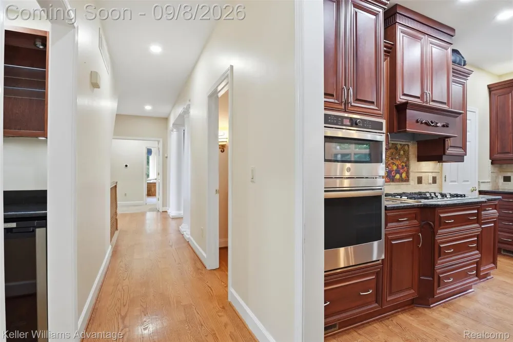 22101 Kettle Lake Road Lyon Charter Township, MI 48167