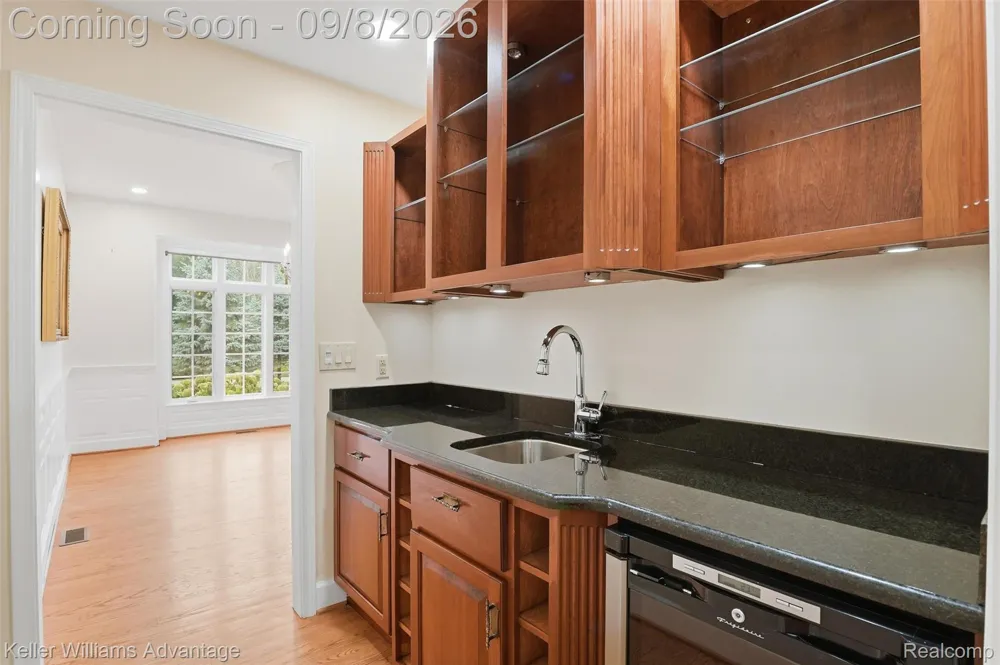 22101 Kettle Lake Road Lyon Charter Township, MI 48167