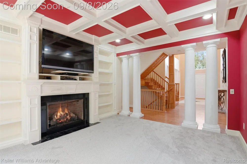 22101 Kettle Lake Road Lyon Charter Township, MI 48167