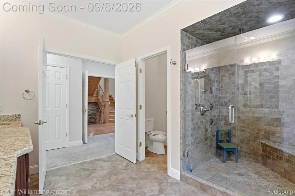 22101 Kettle Lake Road Lyon Charter Township, MI 48167