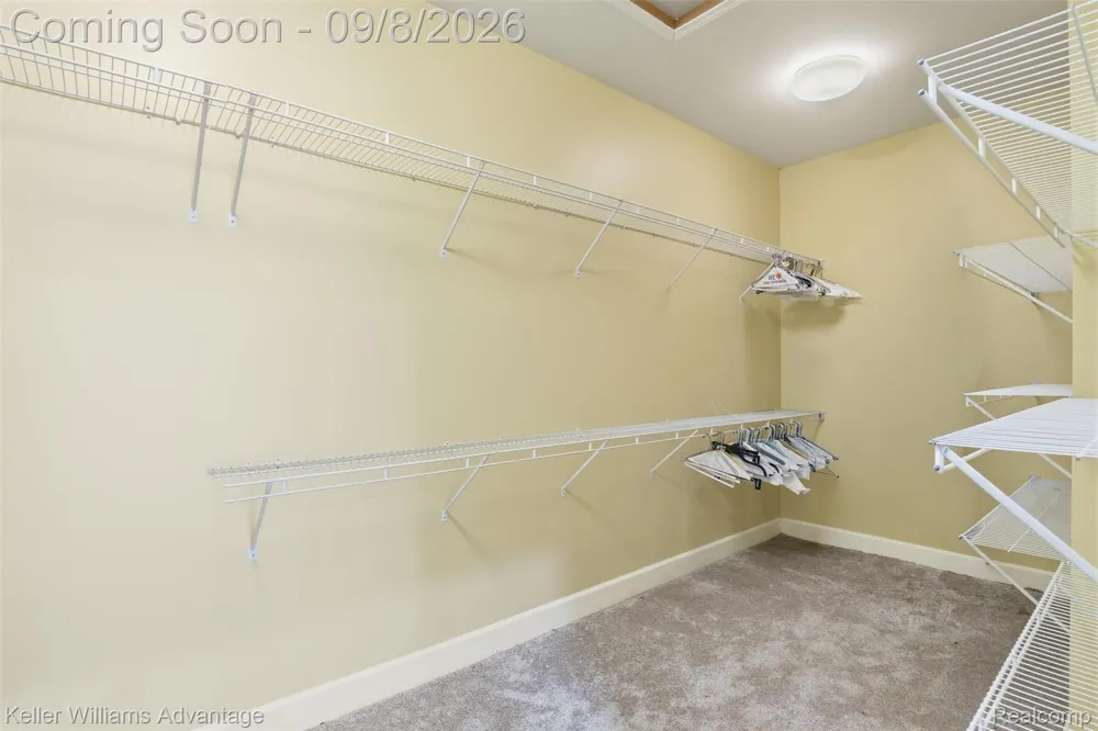 22101 Kettle Lake Road Lyon Charter Township, MI 48167