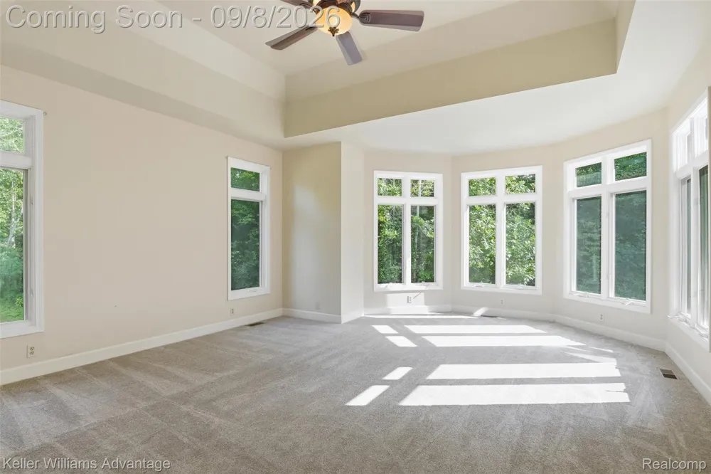 22101 Kettle Lake Road Lyon Charter Township, MI 48167