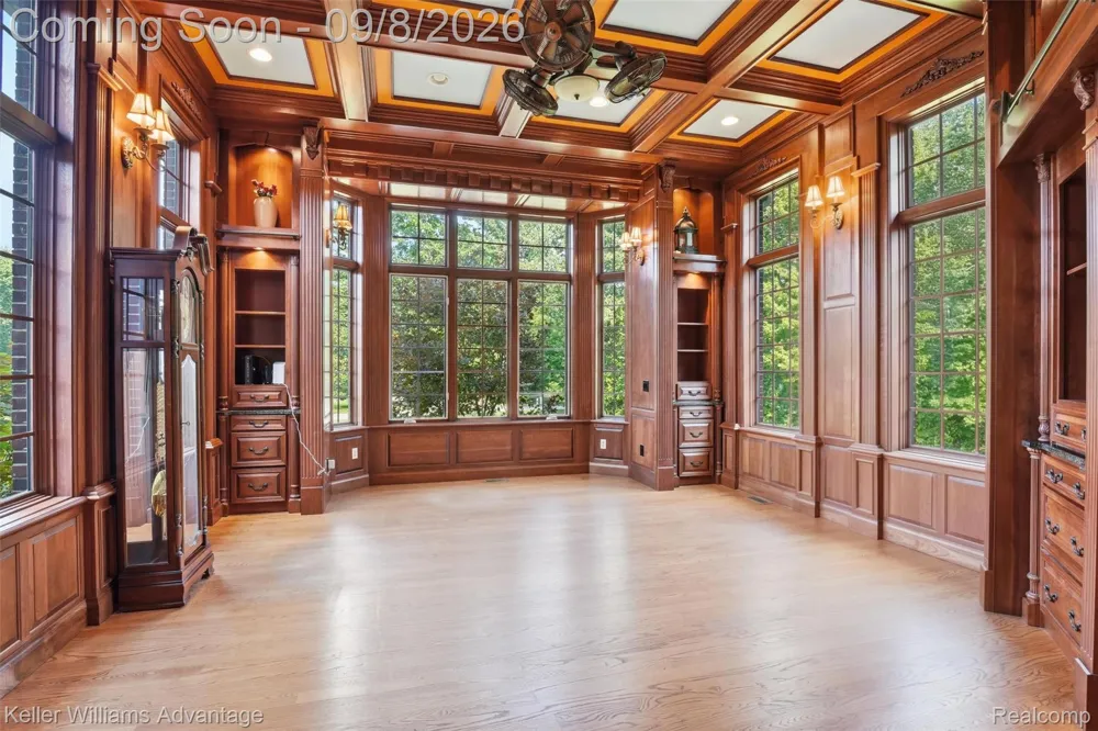 22101 Kettle Lake Road Lyon Charter Township, MI 48167