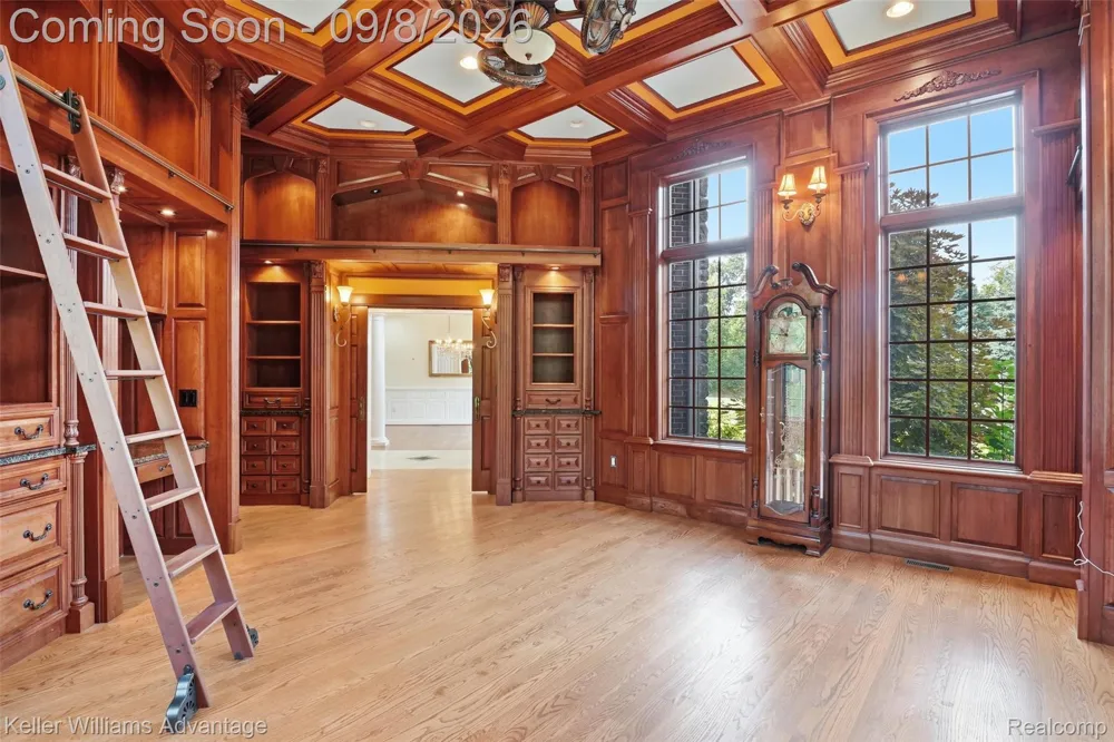 22101 Kettle Lake Road Lyon Charter Township, MI 48167