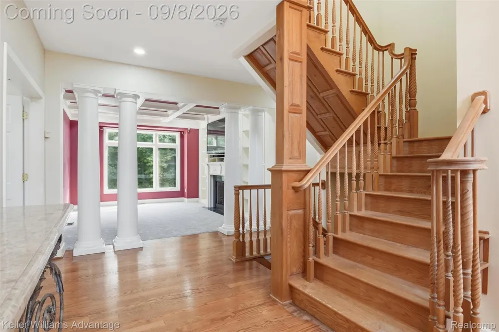 22101 Kettle Lake Road Lyon Charter Township, MI 48167