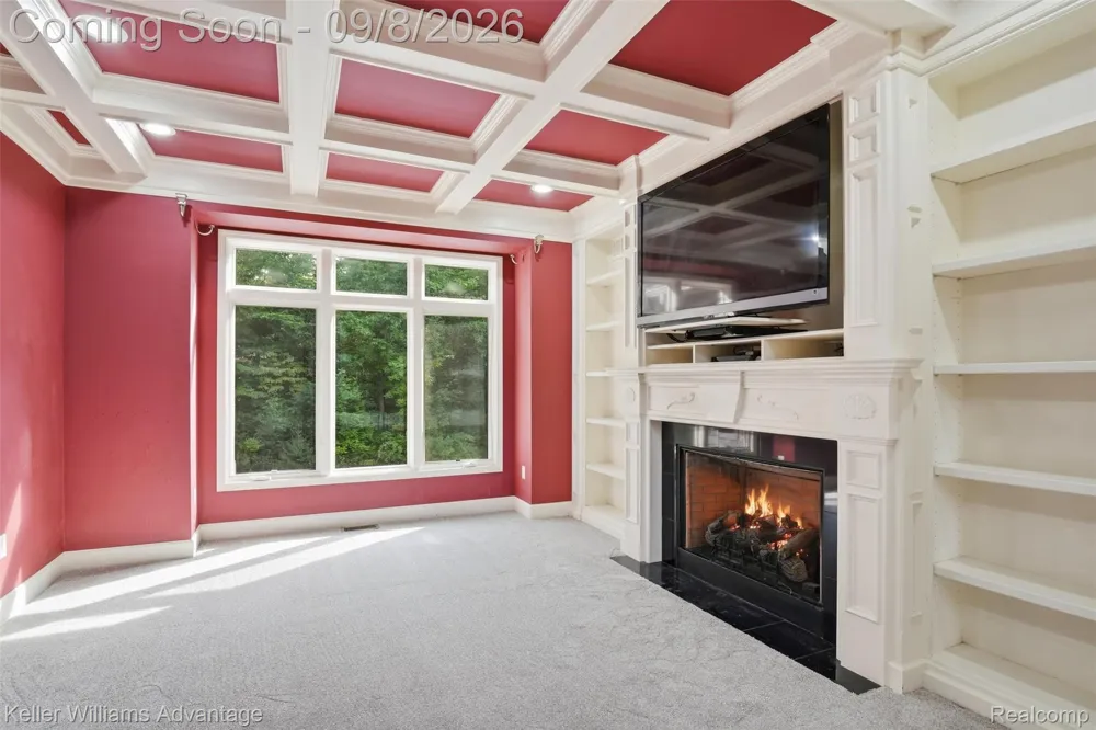 22101 Kettle Lake Road Lyon Charter Township, MI 48167