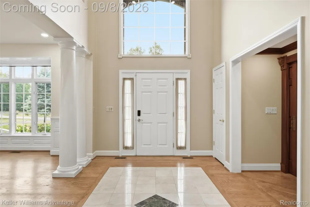 22101 Kettle Lake Road Lyon Charter Township, MI 48167