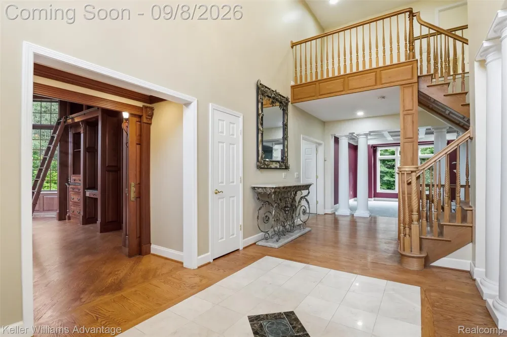 22101 Kettle Lake Road Lyon Charter Township, MI 48167