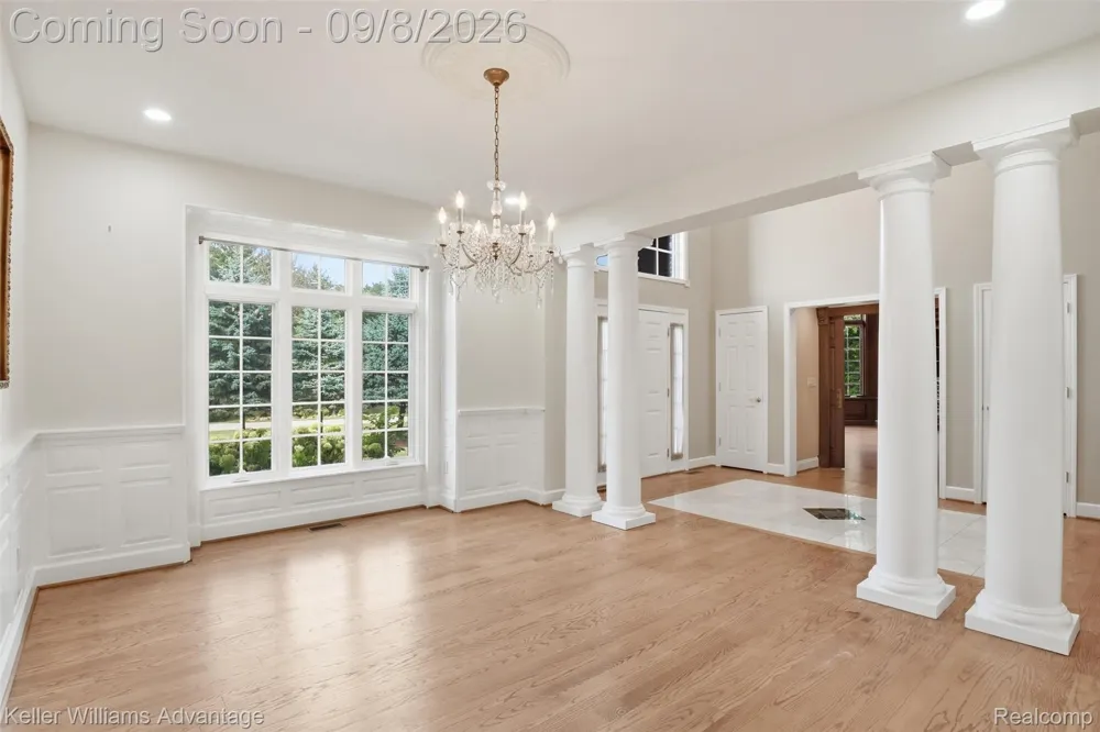 22101 Kettle Lake Road Lyon Charter Township, MI 48167