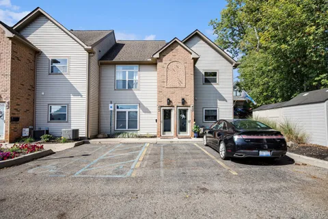 40 Park Island Drive #4