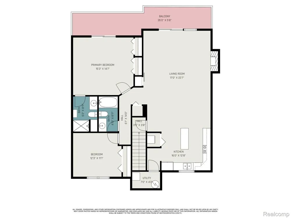 40 Park Island Drive #4 Lake Orion Village, MI 48362
