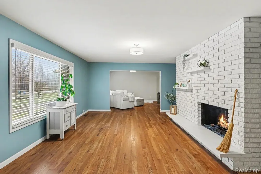 1575 Kellogg Road Genoa Township, MI 48114