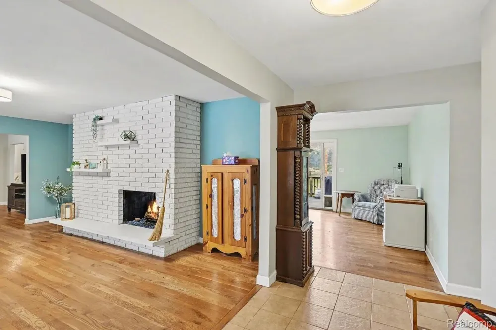1575 Kellogg Road Genoa Township, MI 48114