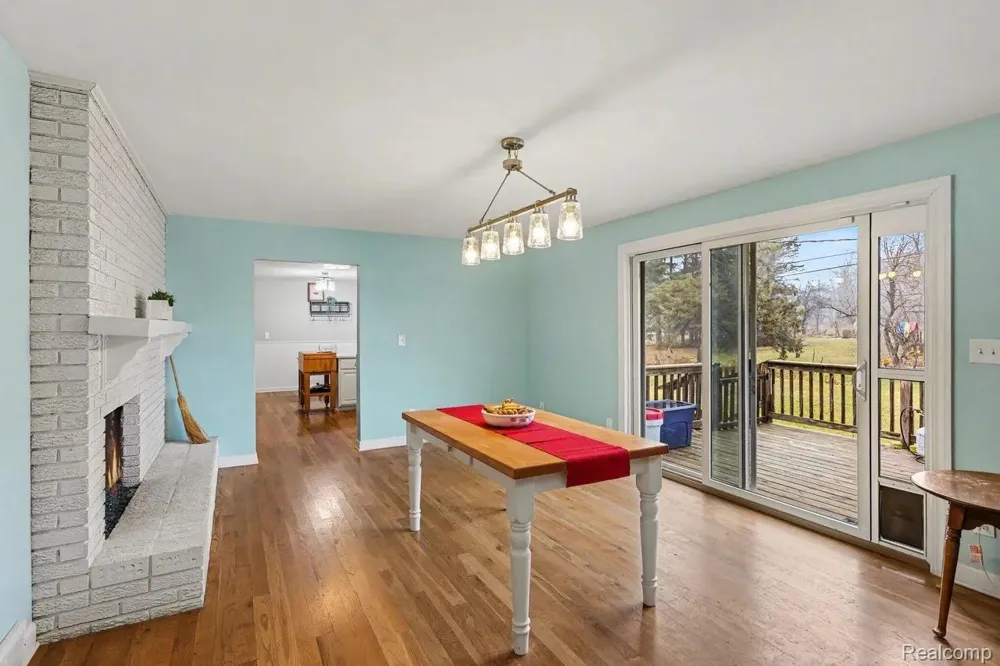 1575 Kellogg Road Genoa Township, MI 48114