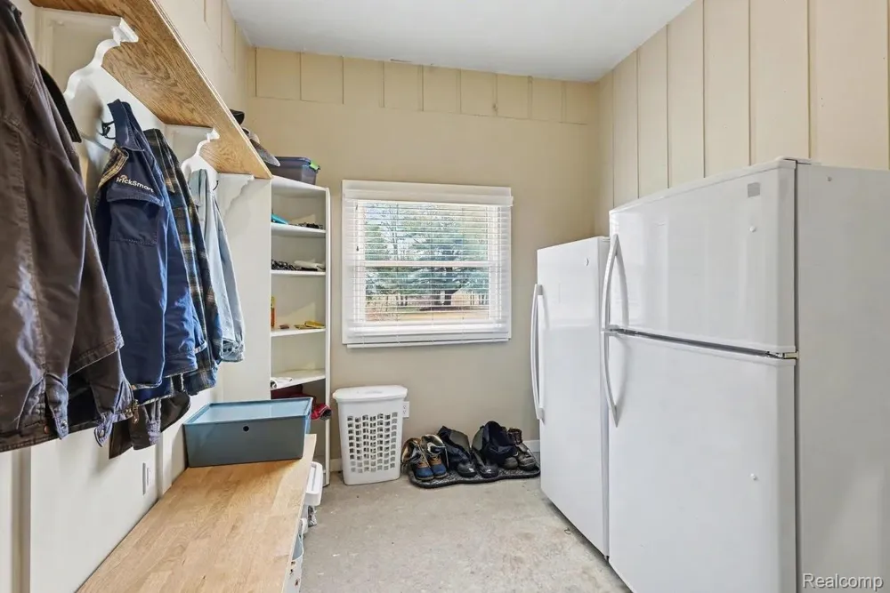 1575 Kellogg Road Genoa Township, MI 48114