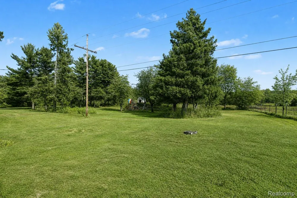 1575 Kellogg Road Genoa Township, MI 48114