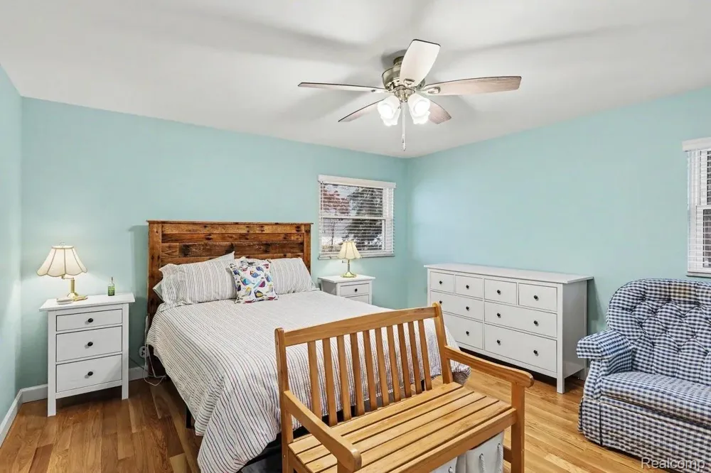 1575 Kellogg Road Genoa Township, MI 48114