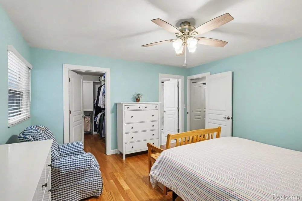 1575 Kellogg Road Genoa Township, MI 48114