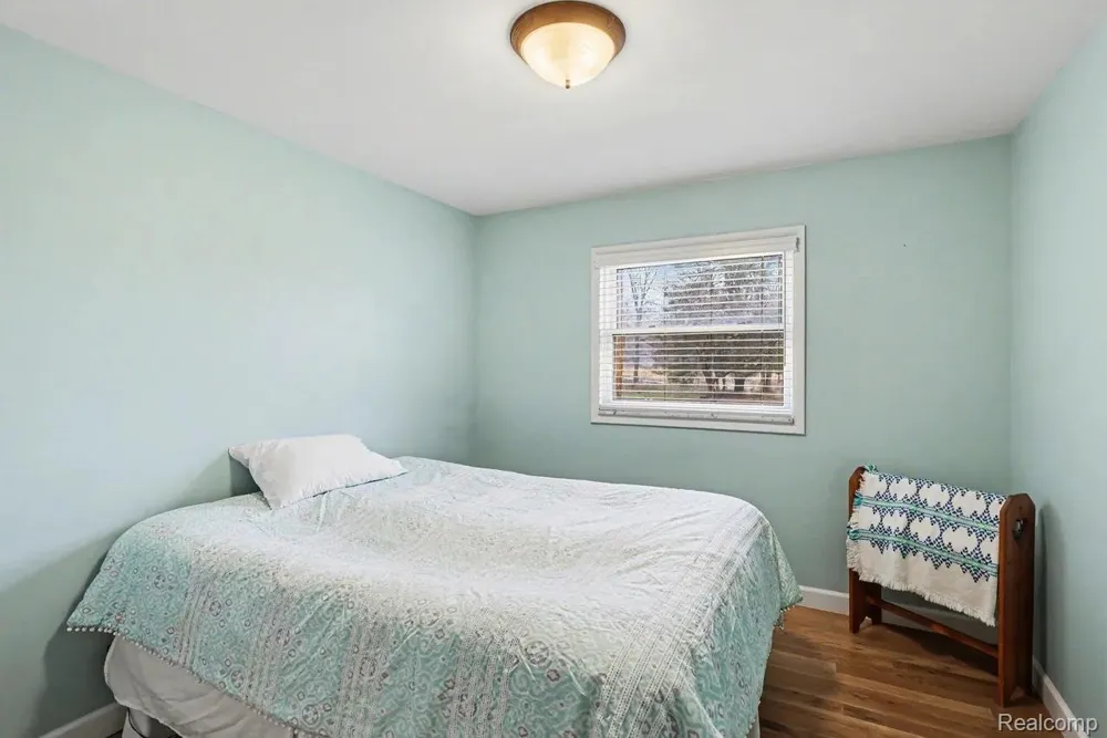 1575 Kellogg Road Genoa Township, MI 48114