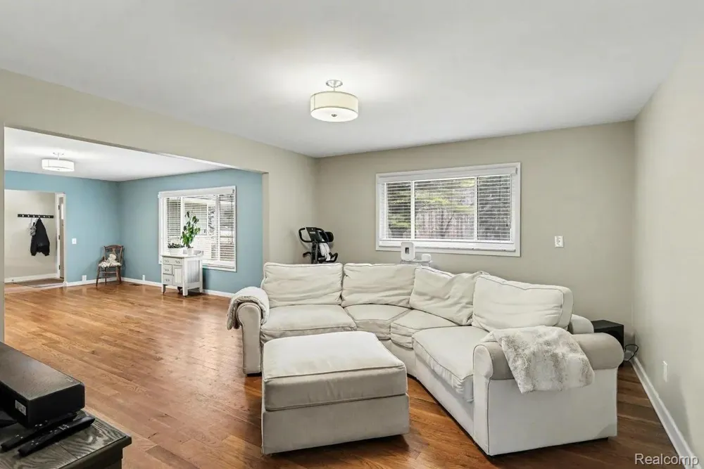 1575 Kellogg Road Genoa Township, MI 48114