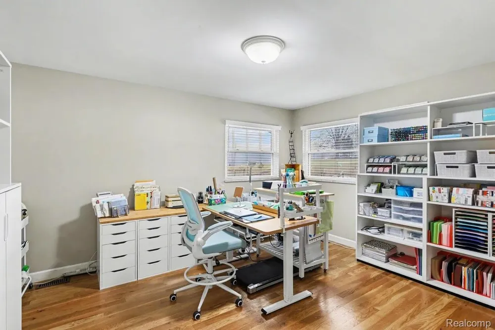 1575 Kellogg Road Genoa Township, MI 48114
