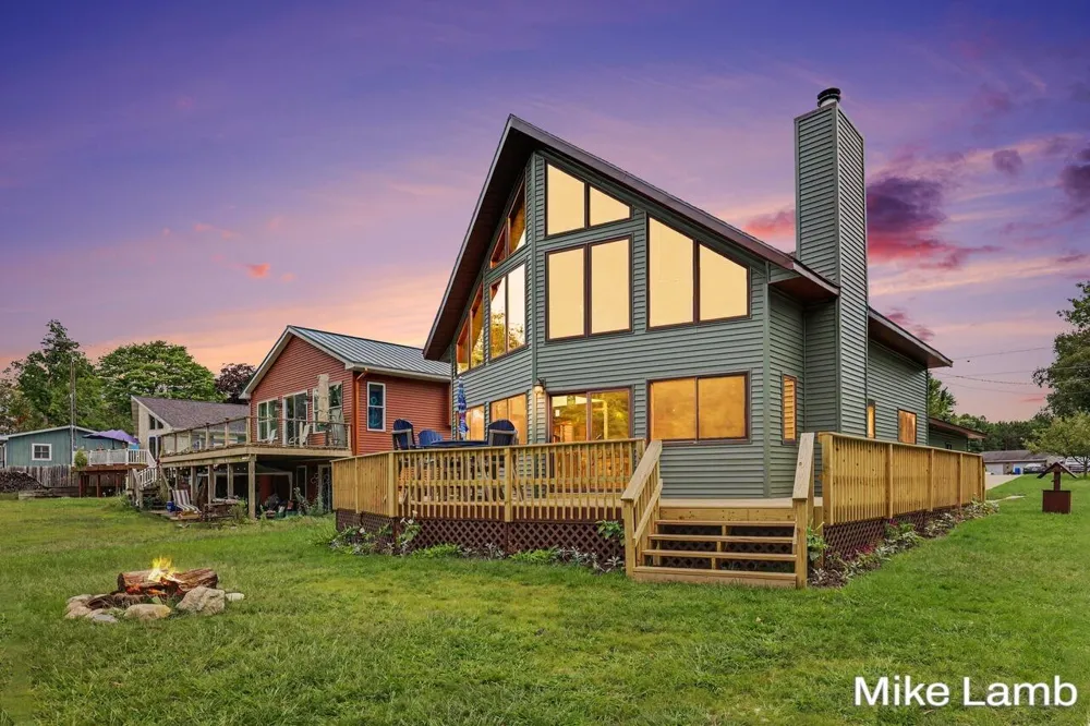 6159 E Dave Street Big Prairie Township, MI 49337