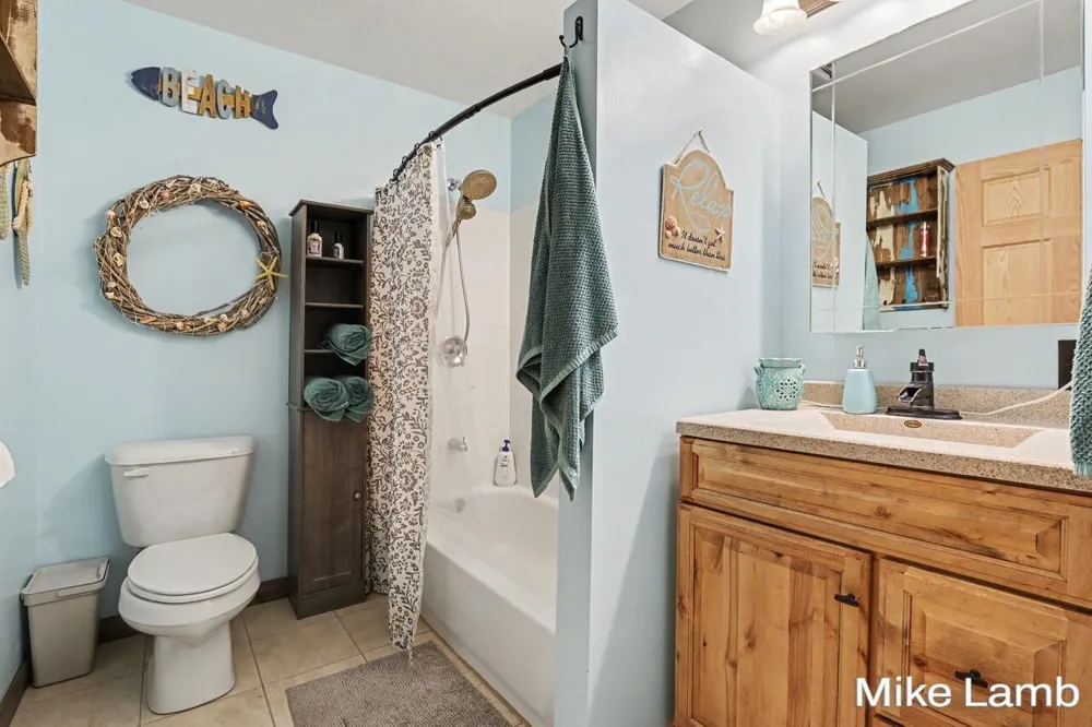 6159 E Dave Street Big Prairie Township, MI 49337