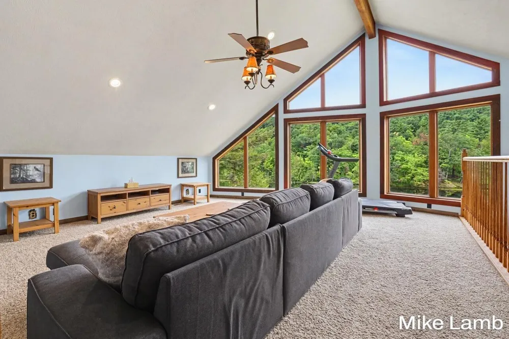 6159 E Dave Street Big Prairie Township, MI 49337