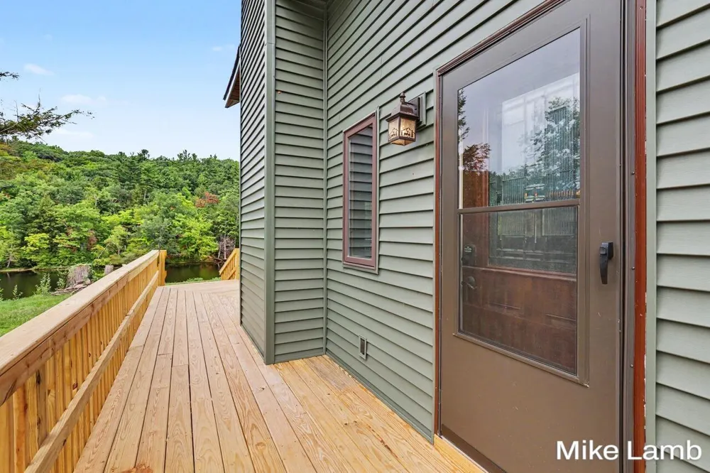 6159 E Dave Street Big Prairie Township, MI 49337