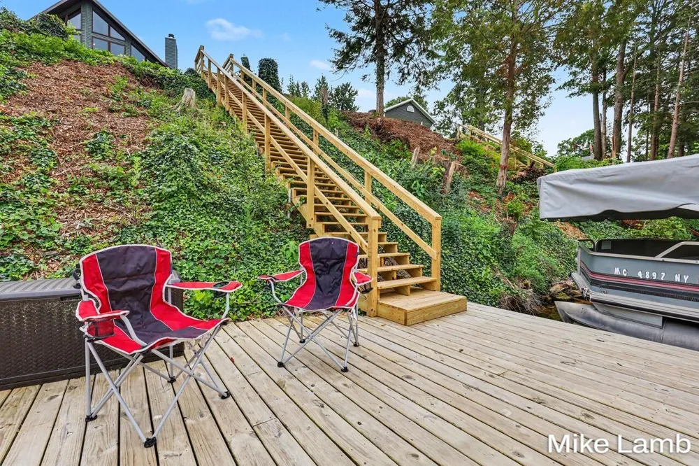 6159 E Dave Street Big Prairie Township, MI 49337