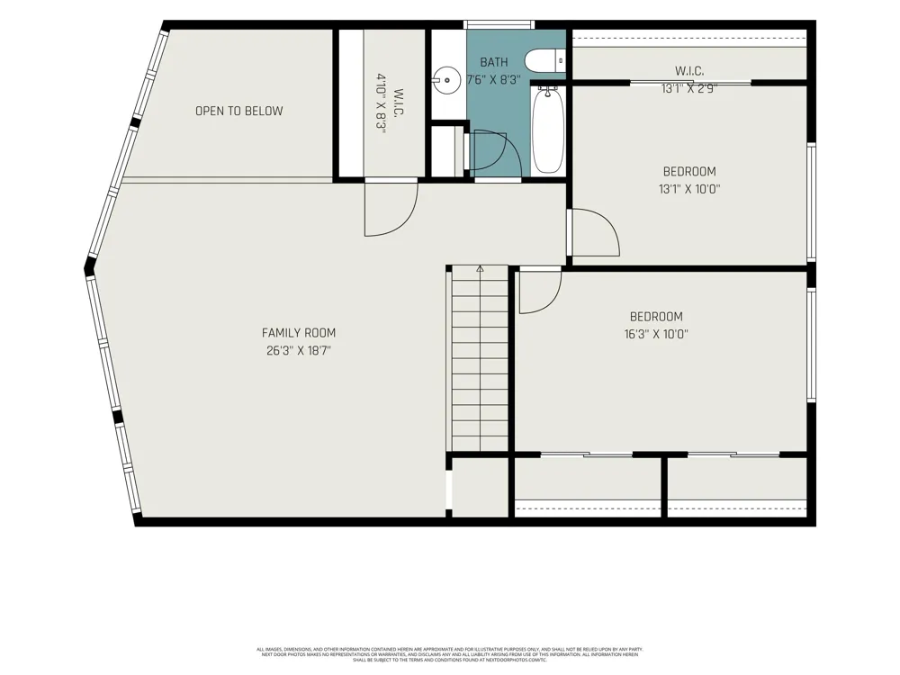 6159 E Dave Street Big Prairie Township, MI 49337