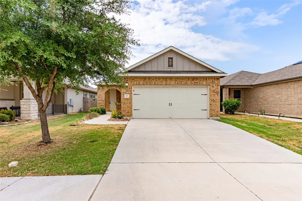 113 Mountain Valley Street Georgetown, TX 78628