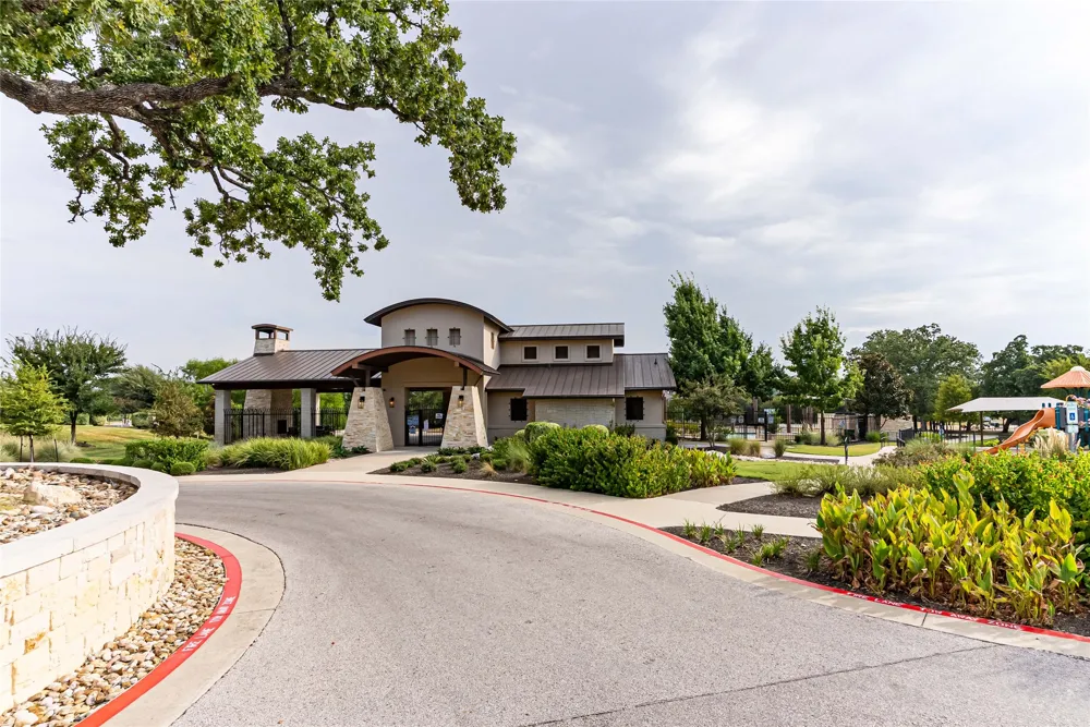 113 Mountain Valley Street Georgetown, TX 78628