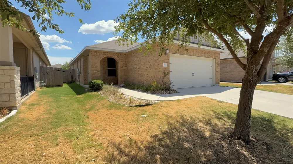 113 Mountain Valley Street Georgetown, TX 78628