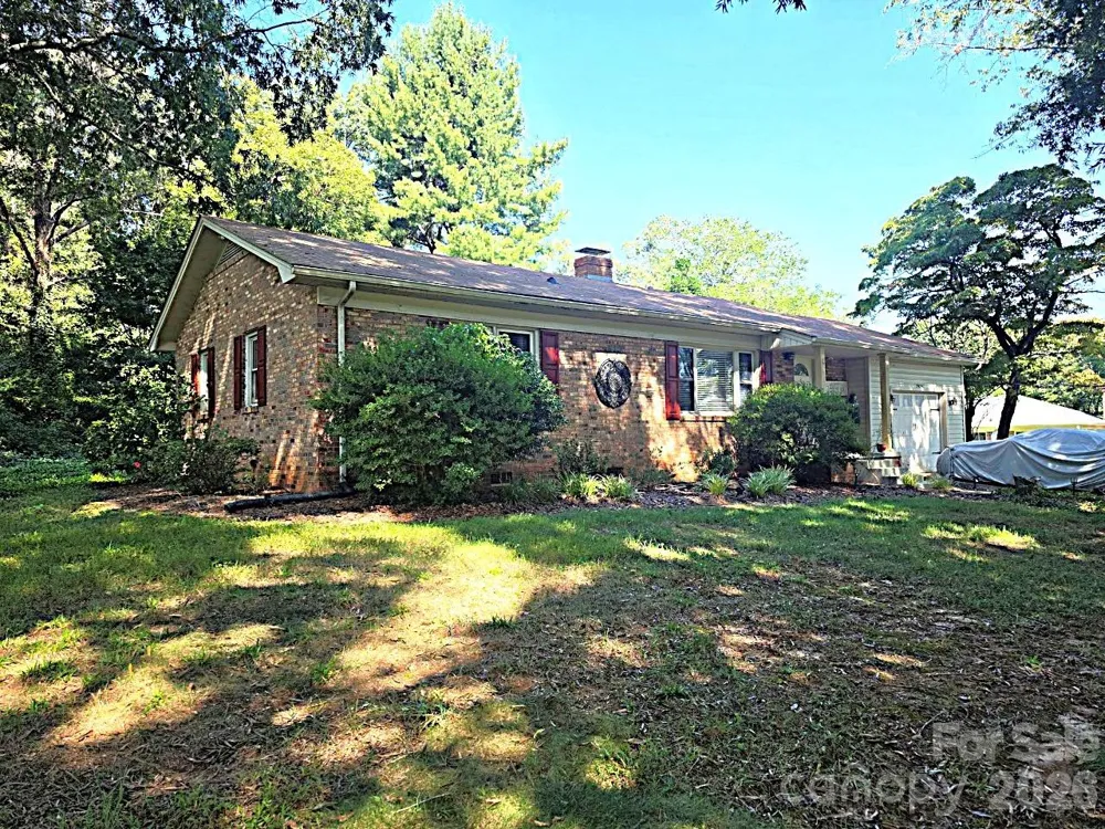 2925 4th Street Drive NE Hickory, NC 28601