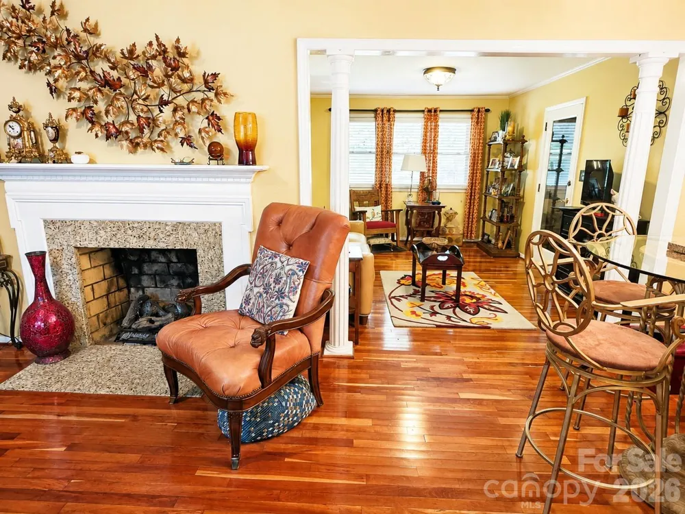 2925 4th Street Drive NE Hickory, NC 28601