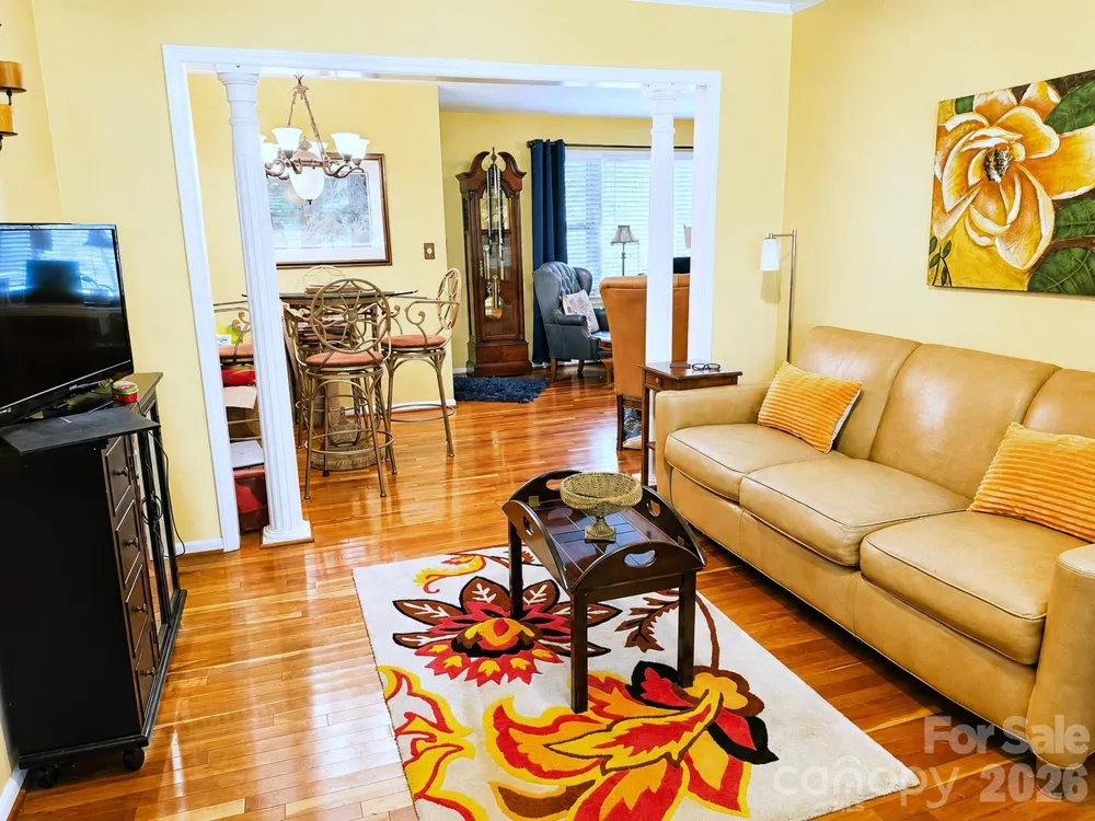 2925 4th Street Drive NE Hickory, NC 28601